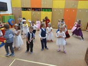 Hrdá škola - SUIT-UP DAY